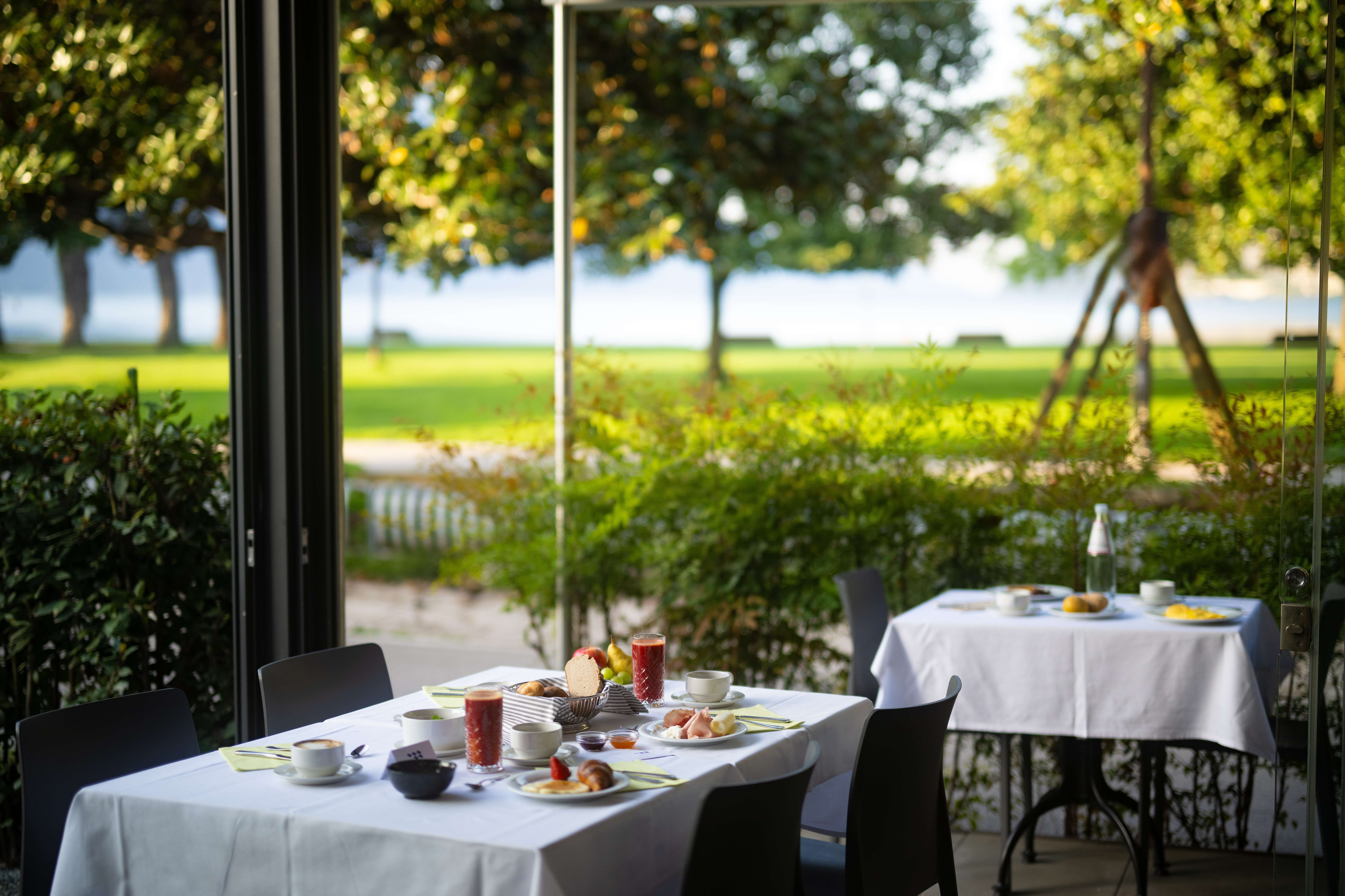 Colazione Hotel BellaRiva ****